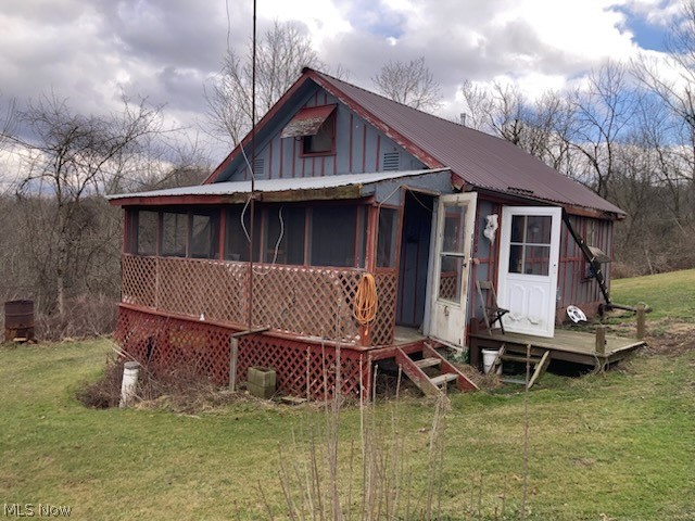 73960 8th Street Road, Kimbolton, OH - Photo 2