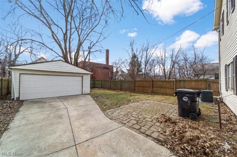 2723 Marvin Avenue, Cleveland, OH - Photo 4