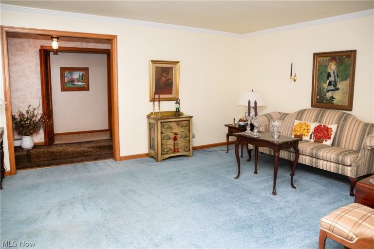 2004 Burning Tree Lane, Youngstown, OH - Photo 6