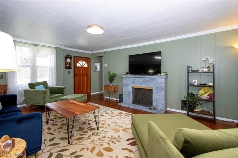 9916 Chatham Road, Spencer, OH - Photo 8