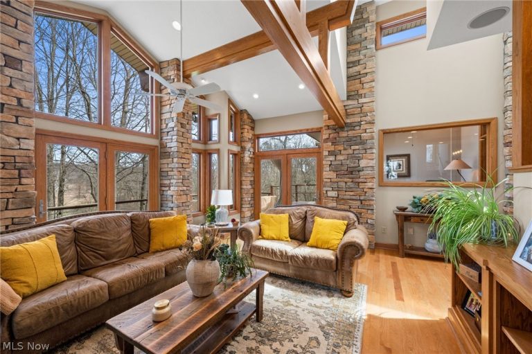 1105 Riverwoods Drive, Akron, OH - Photo 6