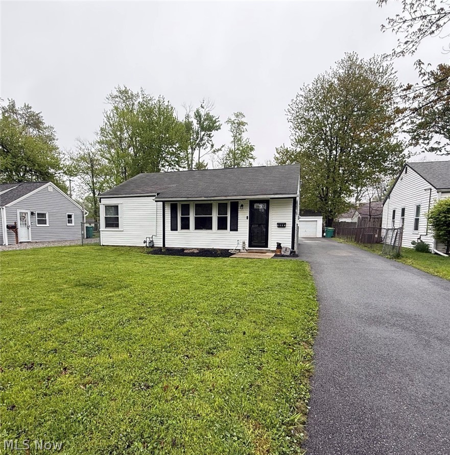 4887 Marigold Road, Mentor, OH