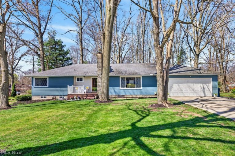 439 Knollwood Avenue, Tallmadge, OH, 44278
