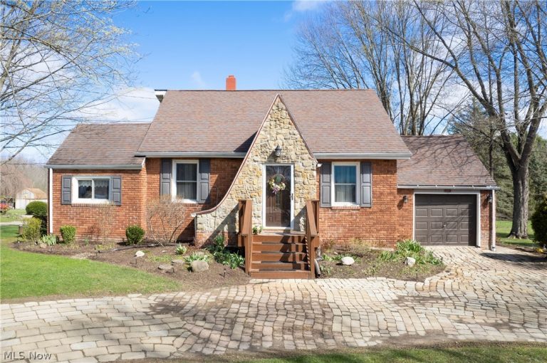 7299 State Route 303, Windham, OH, 44288