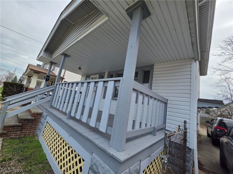 3395 91st Street, Cleveland, OH - Photo 5