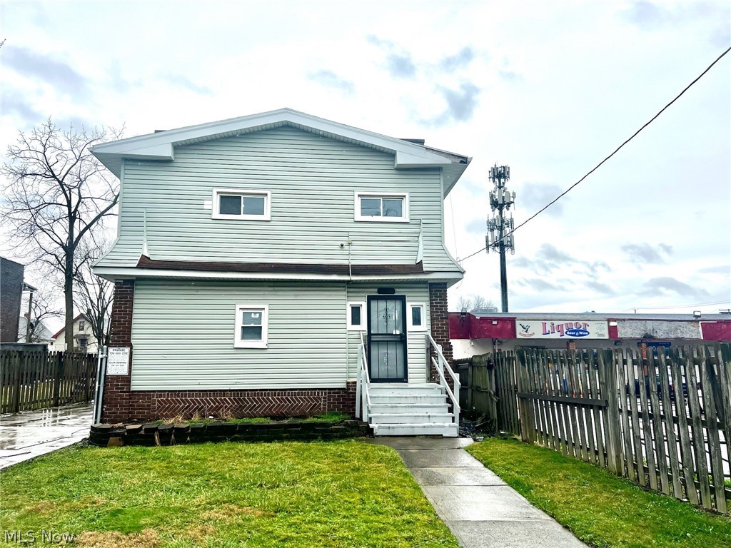 12420 Union Avenue, Cleveland, OH