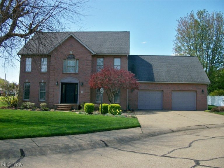 5 Sawgrass Circle, Belpre, OH, 45714