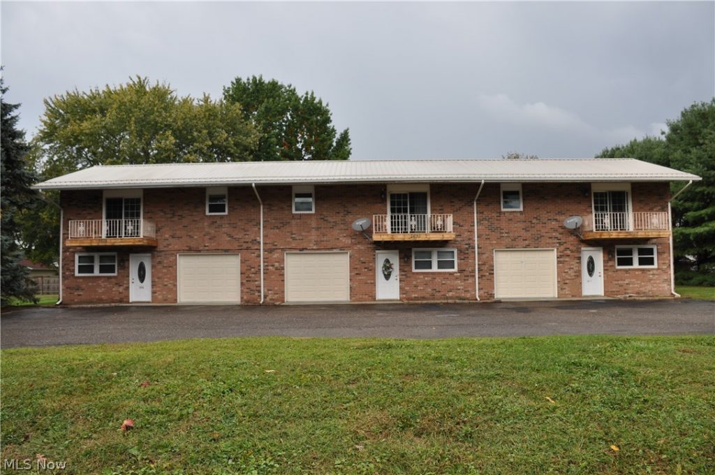 7615 Stuhldreher Street, Massillon, OH
