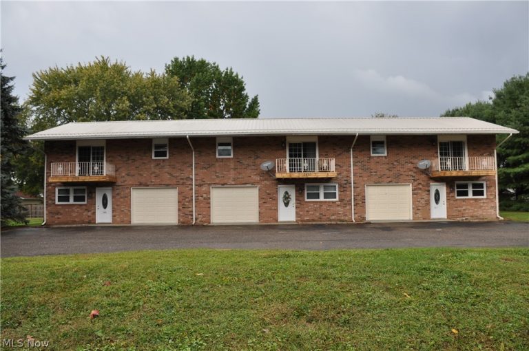7615 Stuhldreher Street, Massillon, OH, 44646