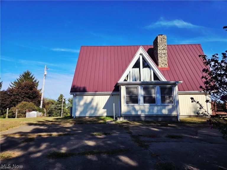 54420 Key Bellaire Road, Bellaire, OH - Photo 2