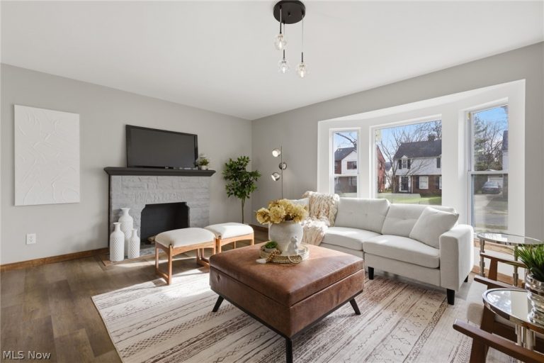 1168 Brentwood Road, Cleveland Heights, OH - Photo 5