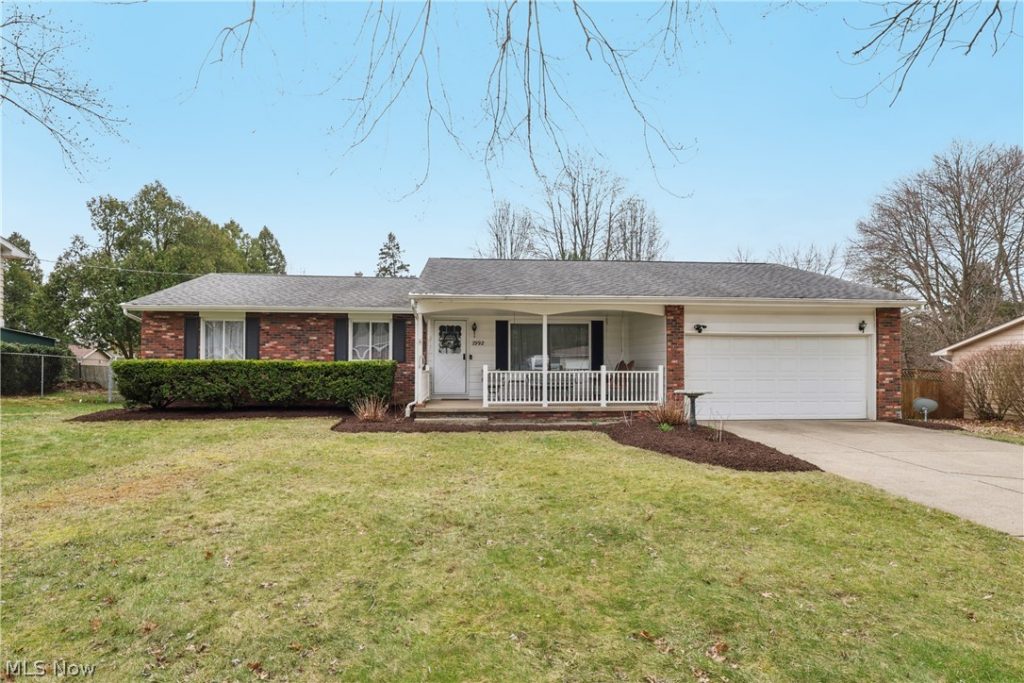 2992 Greenridge Road, Norton, OH