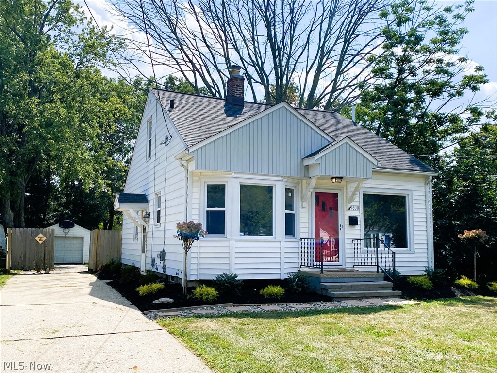 1600 Bond Street, Akron, OH