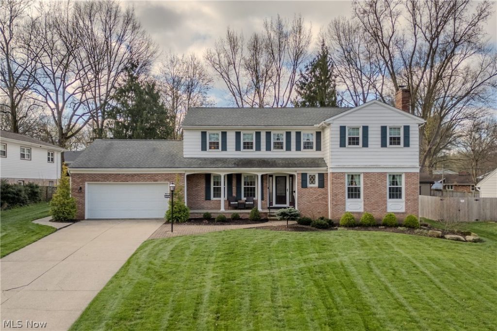 2024 Burlington Road, Akron, OH