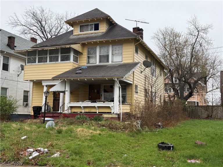 12412-14 Tuscora Avenue, Cleveland, OH - Photo 2