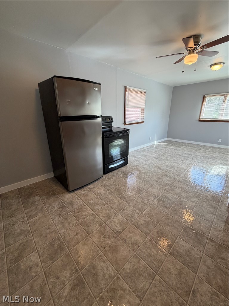 155 Garfield Avenue #1/2, East Palestine, OH - Photo 5