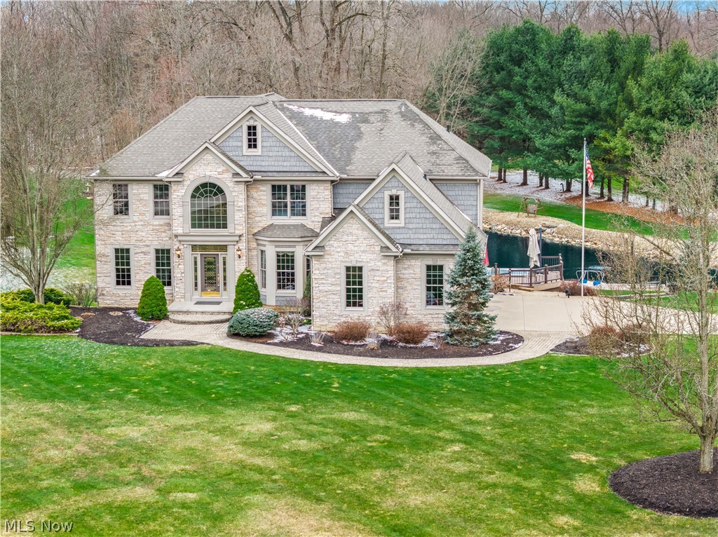 4242 Tall Trees Trail, Medina, OH