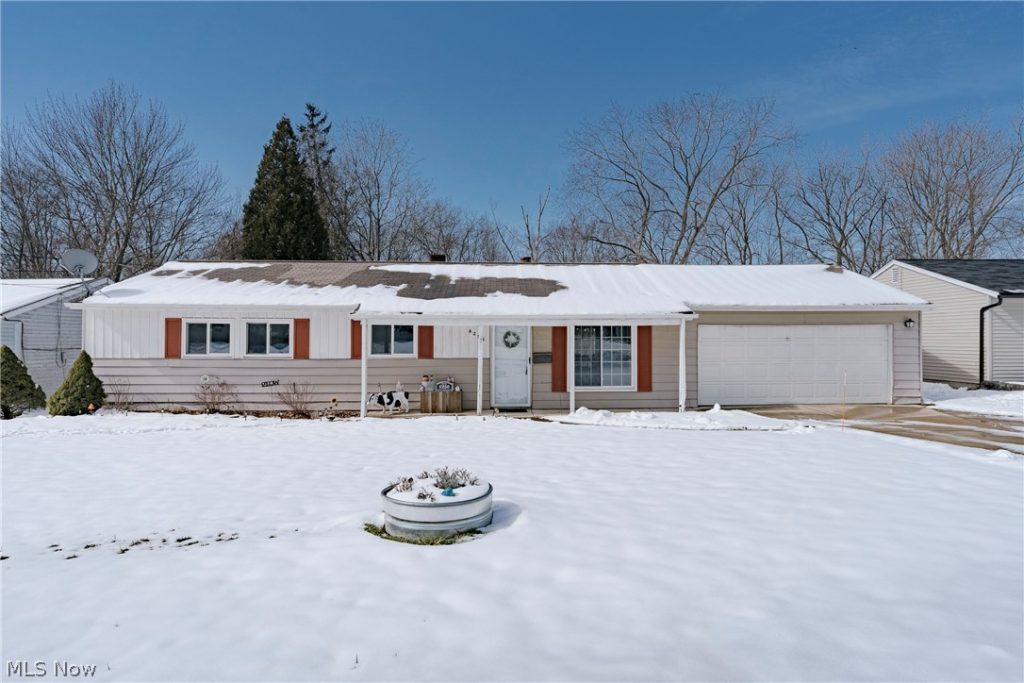 6250 Oxford Court, Bedford Heights, OH