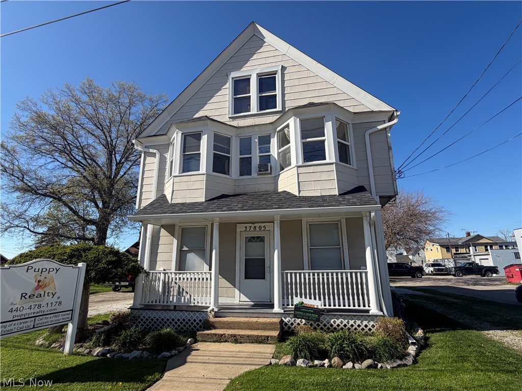 37805 Vine Street, Willoughby, OH
