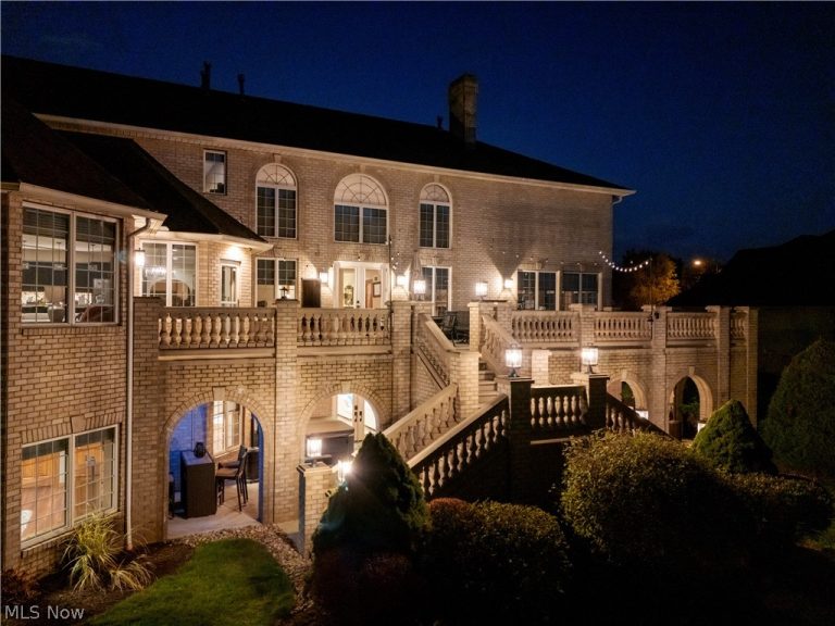 1960 Autumn Run, Wooster, OH - Photo 3