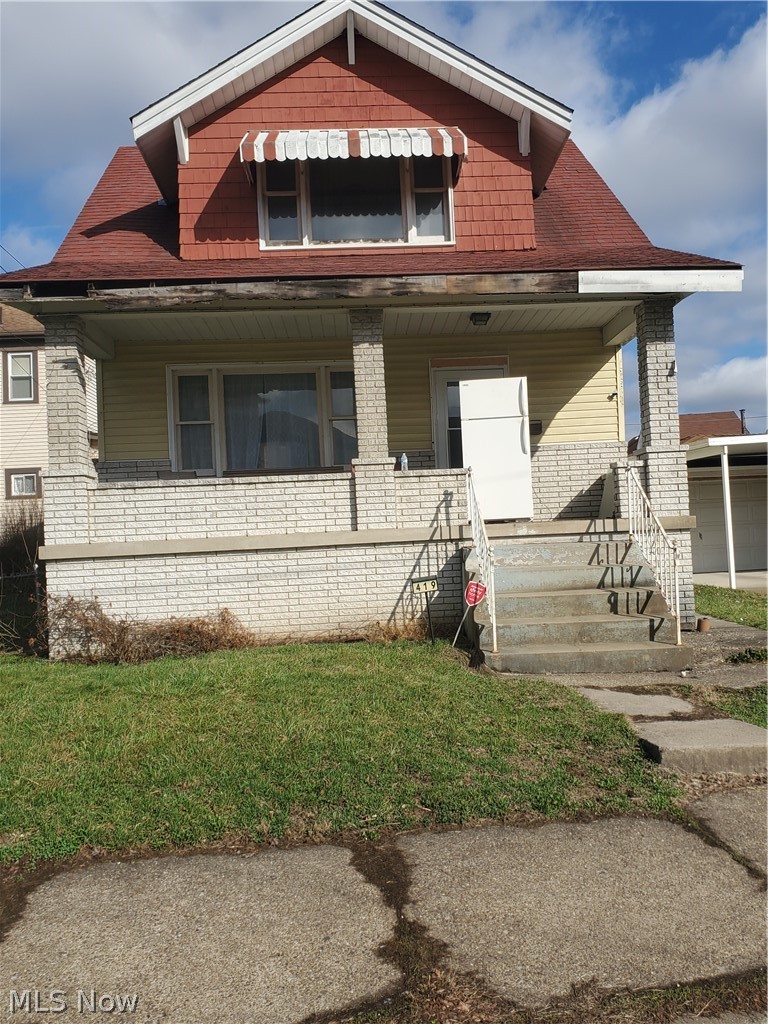 419 Broadway Street, Martins Ferry, OH, 43935
