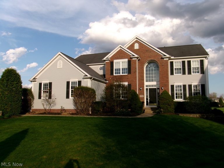 3473 Churchill Downs, Stow, OH - Photo 4