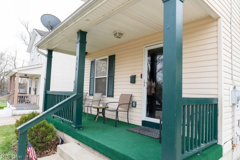 444 Sunshine Avenue, Youngstown, OH - Photo 6