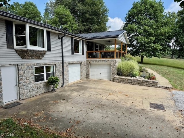 132 Valley Drive, Richmond, OH - Photo 3