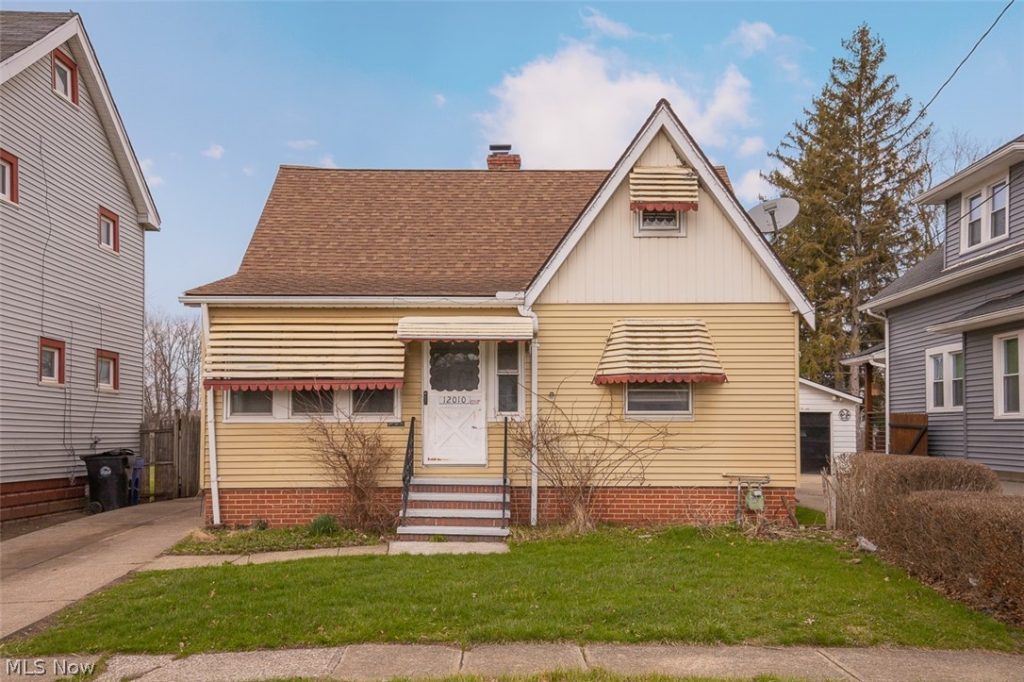 12010 Longmead Avenue, Cleveland, OH