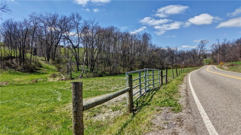 Ragersville Road, Baltic, OH, 43804
