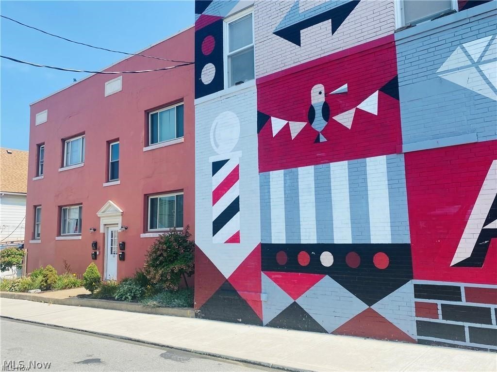 1387 69th Street #3, Cleveland, OH