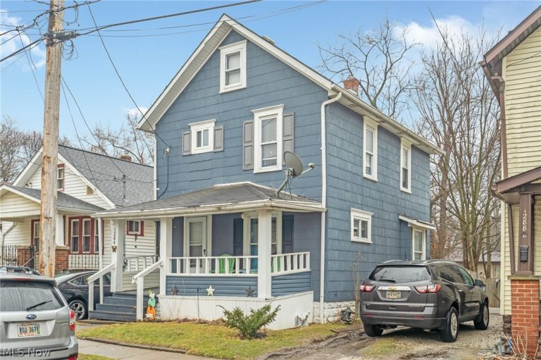 1284 Kentucky Avenue, Akron, OH - Photo 2