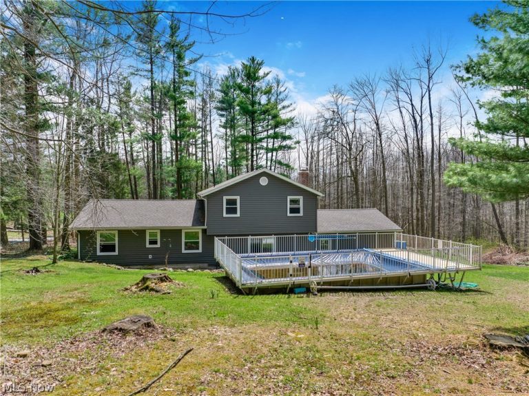 10340 Wye Road, Chesterland, OH - Photo 6