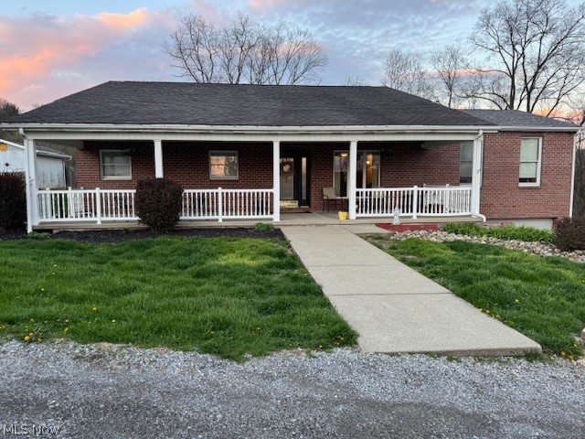 279 Virginia Street, Wellsburg, WV, 26070