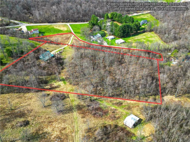 9520 Mcglade School Road, Dresden, OH - Photo 3