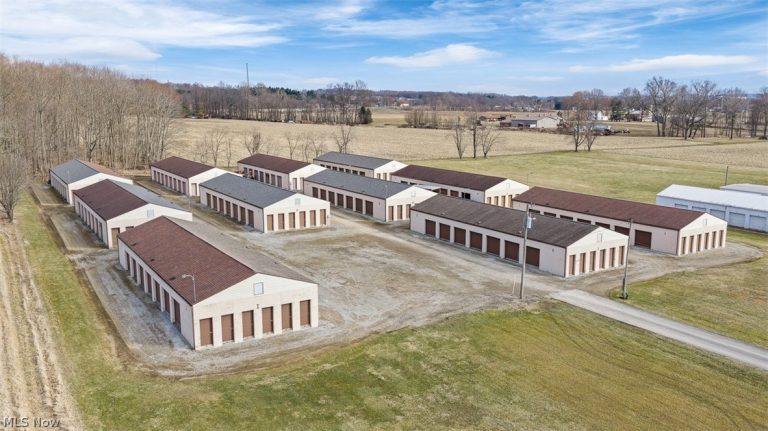 2093 Kansas Road, Orrville, OH, 44667