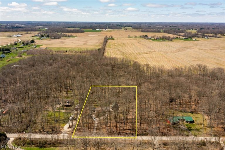 13460 Gifford Road, Oberlin, OH - Photo 4