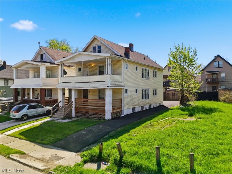 1246 146th Street, East Cleveland, OH - Photo 4