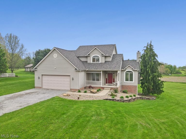 1149 Terraho Drive, Salem, OH, 44460