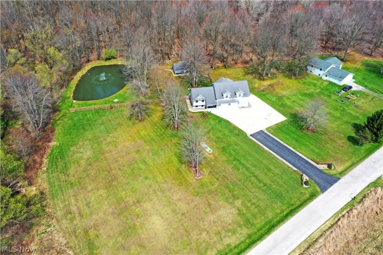 6315 Beach Smith Road, Kinsman, OH - Photo 5