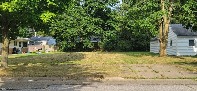 1179 Seward Avenue, Akron, OH, 44320