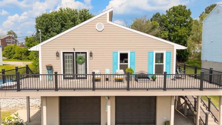 31 Anns Drive, Vienna, WV - Photo 2