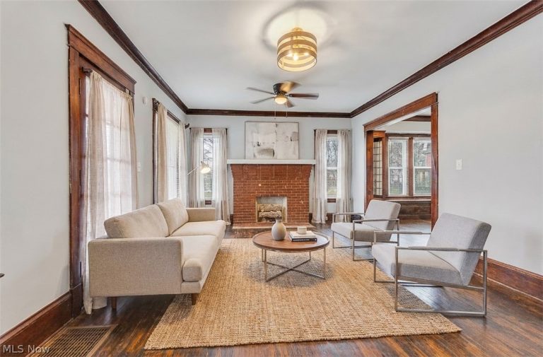 1470 Ansel, Cleveland, OH - Photo 5