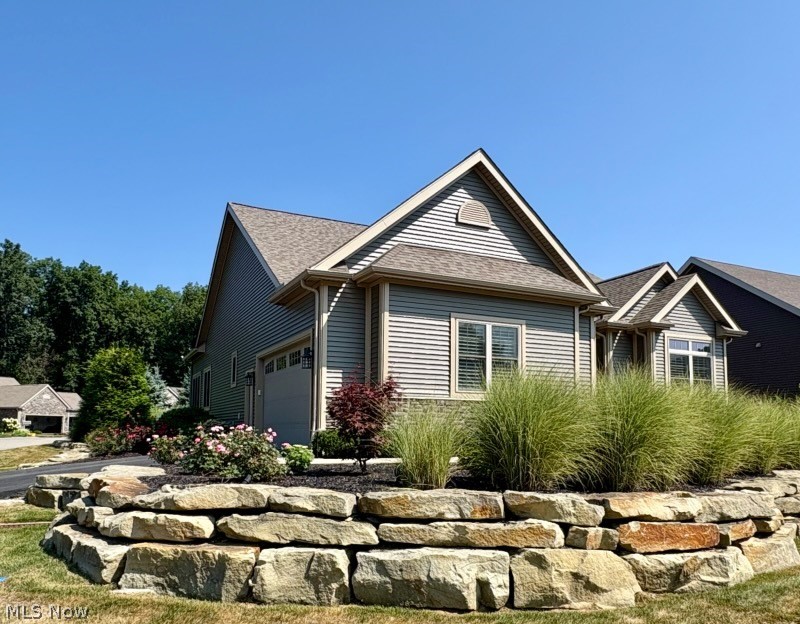 2939 Briarwood Court, Poland, OH
