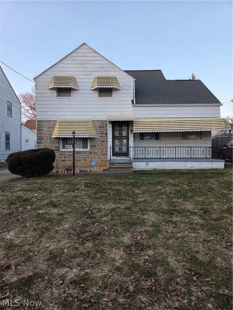 16305 Eldamere Avenue, Cleveland, OH - Photo 2