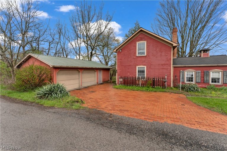 6486 Garfield Road, Petersburg, OH - Photo 4