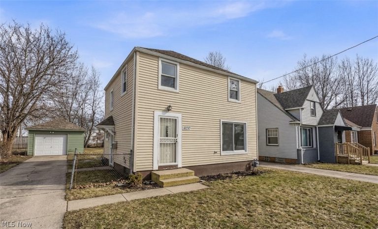 16210 Judson Drive, Cleveland, OH - Photo 2