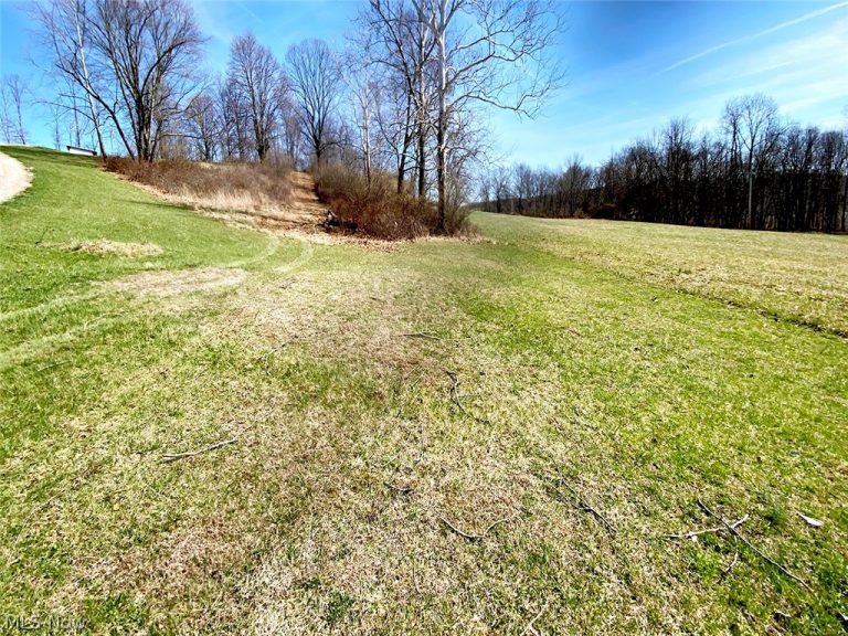 Township Rd 408, Warsaw, OH, 43844