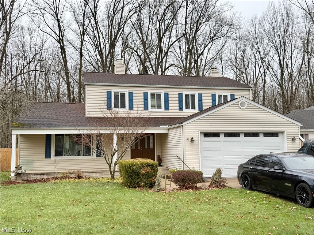 6186 Wild Oak Drive, North Olmsted, OH