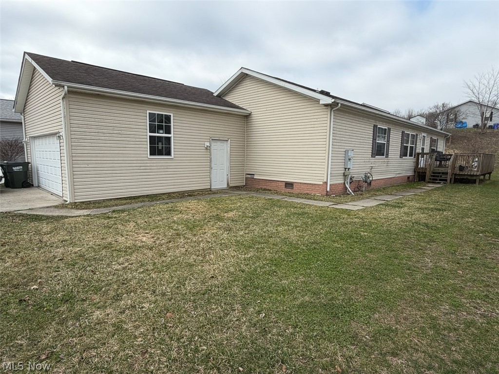 8909 Falcon Drive, Streetsboro, OH